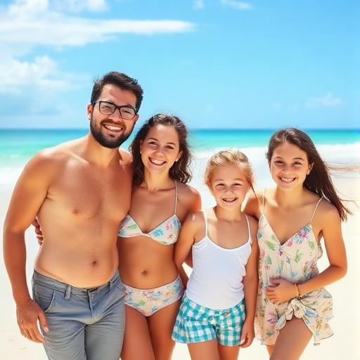 The Hernandez Family