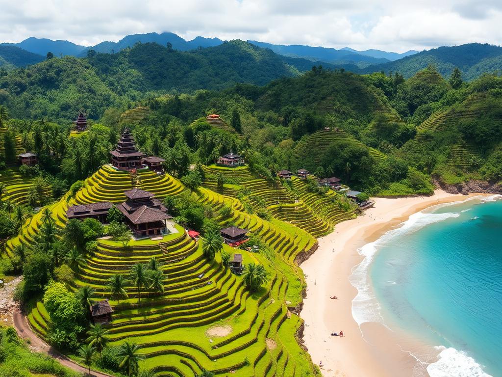 Bali