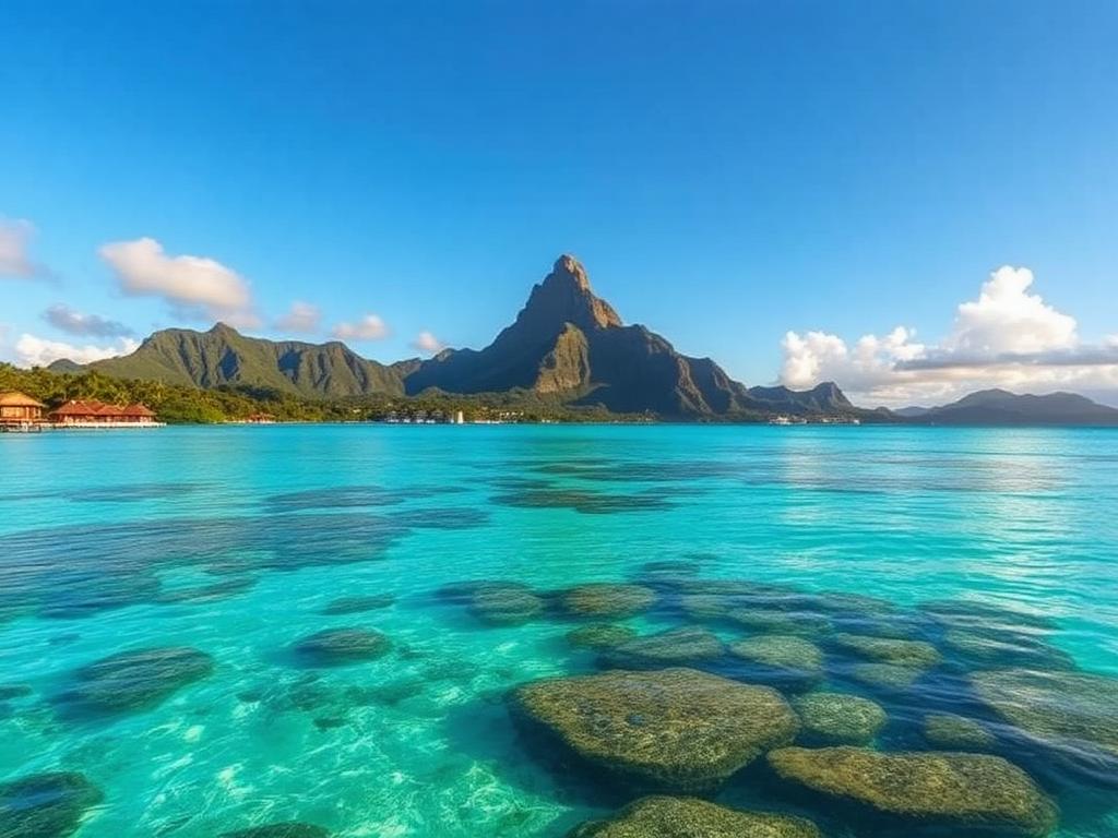 Bora Bora