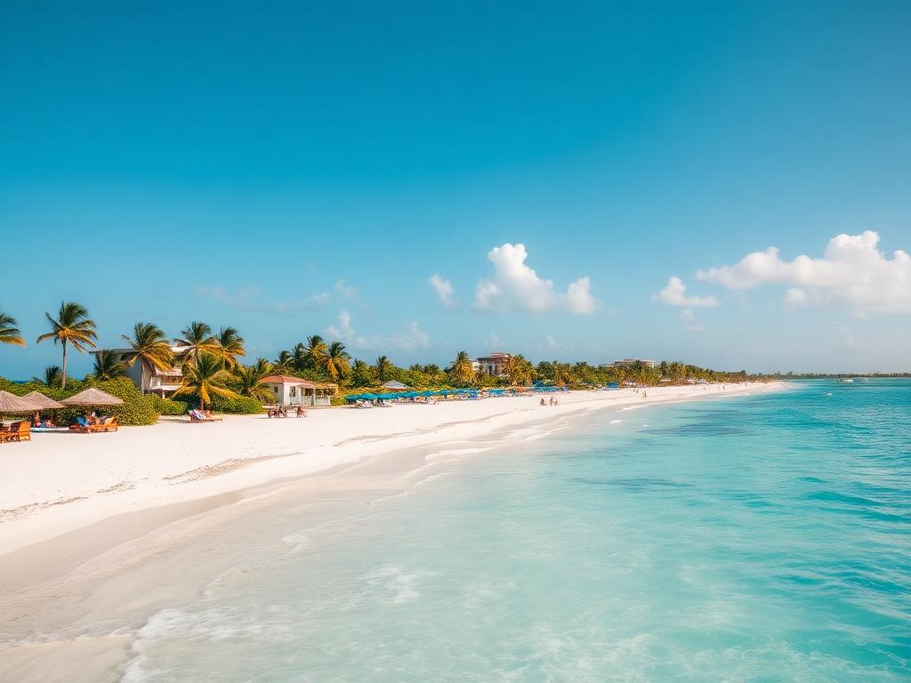Cancun & Riviera Maya