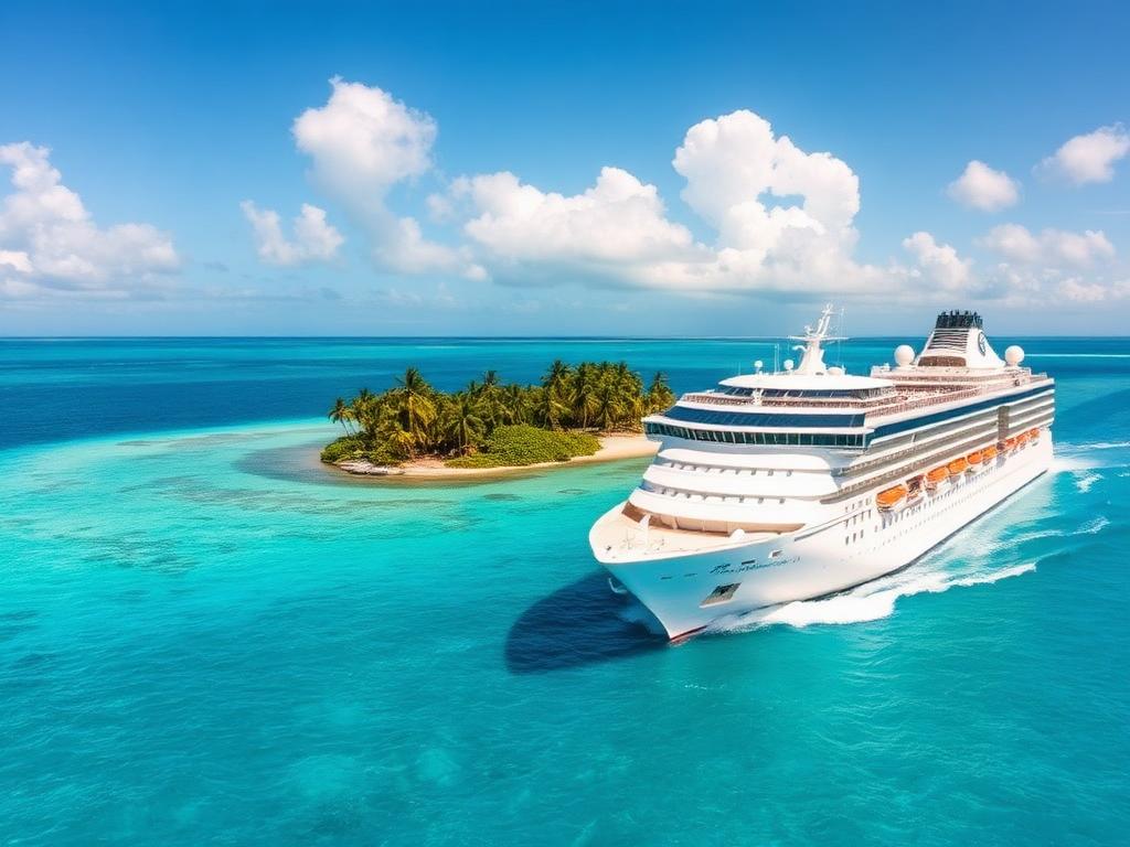 Caribbean Cruises