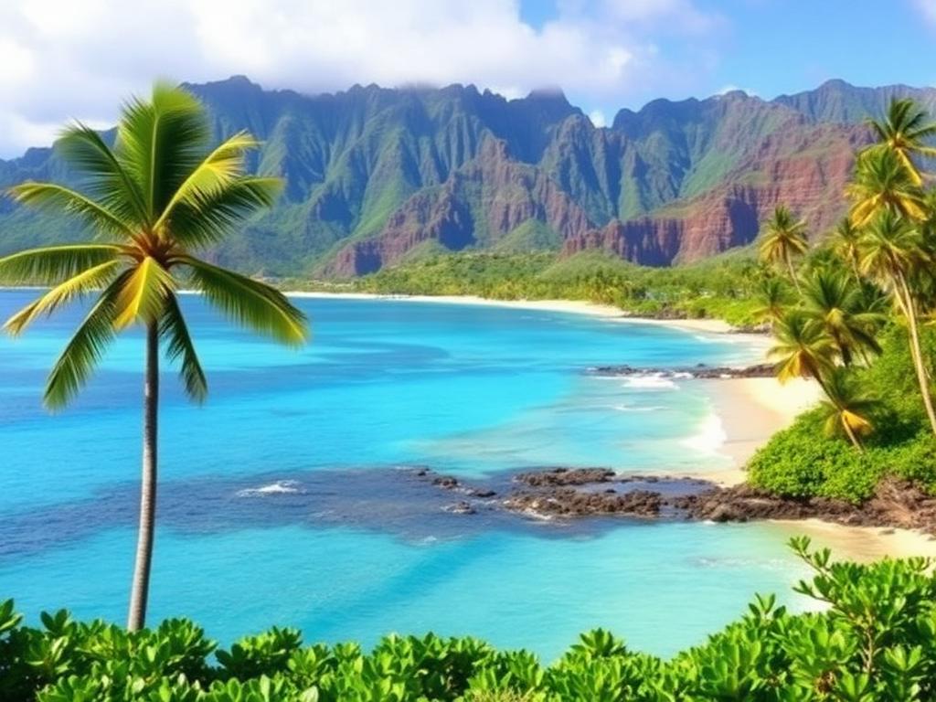 Hawaii