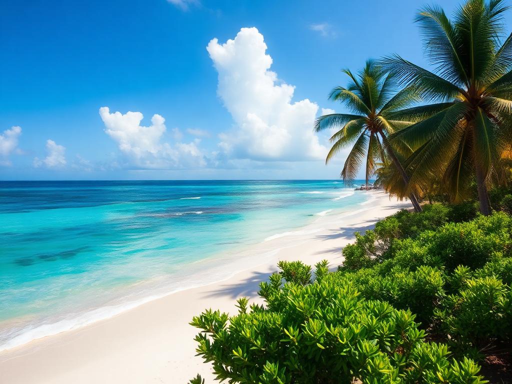 Jamaica